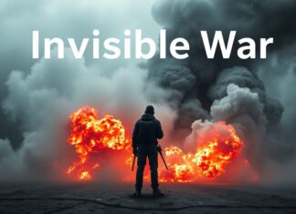 Görünmez Savaş: Sosyal Medya ve Haberlerin Yeni Düzeni Invisible War: The New Order of Social Media and News