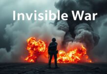 Görünmez Savaş: Sosyal Medya ve Haberlerin Yeni Düzeni Invisible War: The New Order of Social Media and News