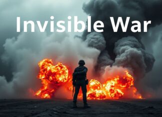 Görünmez Savaş: Sosyal Medya ve Haberlerin Yeni Düzeni Invisible War: The New Order of Social Media and News