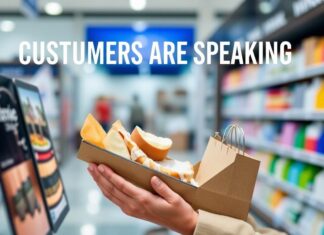 Müşteriler Konuşuyor: Alışveriş Deneyiminizi Nasıl Değiştirdi? Customers are Speaking: How Have You Changed Your Shopping Experience?
