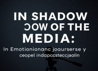 Medyanın Gölgesinde: Bir Haberci’nin Duygusal Gezintisi In the Shadow of the Media: An Emotional Journey of a Journalist