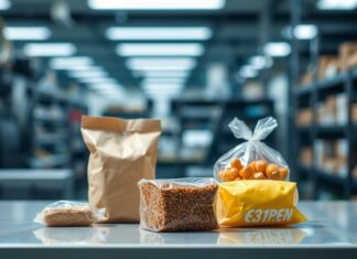Paketleme Teknolojilerinde Devrim Yaratacak Yeni Yaklaşımlar New Approaches That Will Revolutionize Packaging Technologies