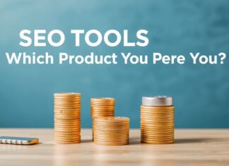 SEO Araçları Karşılaştırması: Hangi Ürün Sizin İçin Mükemmel? SEO Tools Comparison: Which Product Is Perfect for You?