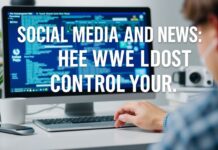 Sosyal Medya ve Haberler: Bilgisayarımızın Kontrolünü Kaybettik mi? Social Media and News: Have We Lost Control of Our Computers?