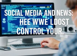 Sosyal Medya ve Haberler: Bilgisayarımızın Kontrolünü Kaybettik mi? Social Media and News: Have We Lost Control of Our Computers?