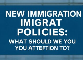 Yeni Göçmenlik Politikaları: Nelere Dikkat Etmeliyiz? New Immigration Policies: What Should We Pay Attention To?