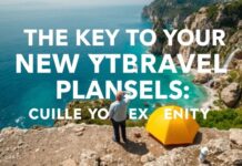 Yeni Seyahat Planlamanızın Anahtarı: Uzmanlar İçin Rehber The Key to Your New Travel Plans: A Guide for Experts