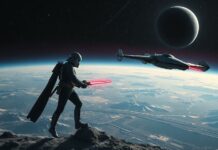 Uzay Savaşlarının Geleceği: Strateji ve Teknoloji Mücadelesi The Future of Space Wars: The Struggle of Strategy and Technology